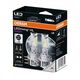 Żarówka LED (Zestaw 2szt.) H15 12V 3.8/16.5W PGJ23T-1 bez homologacji drogowej LEDriving HL EASY