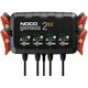GENIUS2X4 8A 4-Bank Battery Charger