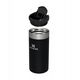 Thermos mug STANLEY AEROLIGHT, pink, 350 ml