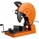 Metal cutting disc FEIN 355x25.4x2.4mm T100