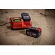 Charger FLEX CA 12.0/18.0V 230/CEE