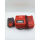 Charger FLEX CA 12.0/18.0V 230/CEE