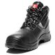 ELTEN Jori Basic Mid S3 SRC shoes, black 47