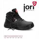 ELTEN Jori Basic Mid S3 SRC shoes, black 47