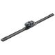 Car wiper without frame BOSCH Aero Eco, 38 cm