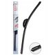 Car wiper without frame BOSCH Aero Eco, 38 cm