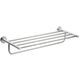 Towel rack Hansgrohe Logis Universal 41720000