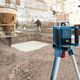 Rotary laser level BOSCH GRL 400 H LB LR45