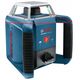 Rotary laser level BOSCH GRL 400 H LB LR45