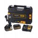 IMPACT DRIVER CD. DCF85MM2T-QW 18V 2X4AH