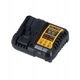 IMPACT DRIVER CD. DCF85MM2T-QW 18V 2X4AH