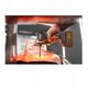 IMPACT DRIVER CD. DCF85MM2T-QW 18V 2X4AH