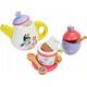 BLUEY wooden tea set, 264C