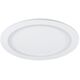 Ceiling LED lamp EGLO Padrogiano, 35W, 2765K, 4600lm, white, o59.5 x 5 cm