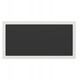 LED wall lamp EGLO TALAMELLO 1, 12 W, 1500lm, 3000K, black/white, 23x12x5cm