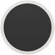 LED wall lamp EGLO TALAMELLO 1, 12 W, 1450 lm, 3000 K, black/white, o17x5cm