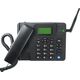 Doro 4100H telefon VoIP Czarny LCD