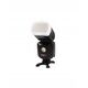 GlareOne Apus 80 Gel Kit - dyfuzor z kolorowymi filtrami