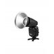 GlareOne G Reflector - czasza