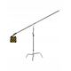 GlareOne Boom Arm 120-240cm - ramię boomu