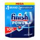Finish power all in 1 indaplovės kapsulės, 100 vnt