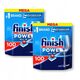 Finish power all in 1 indaplovės kapsulės, 100 vnt