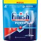 Finish power all in 1 indaplovės kapsulės, 100 vnt