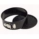 TORTOWNICA BLASZANA ROZPINANA Z POWŁOKĄ MARMURKOWĄ 20CM BRUNBESTE BB-1048