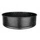 TORTOWNICA BLASZANA ROZPINANA Z POWŁOKĄ MARMURKOWĄ 20CM BRUNBESTE BB-1048