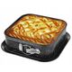 FORMA DO PIECZENIA ROZPINANA 27,5X27,5X6.8CM BRUNBESTE BB-2542