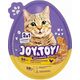 JOY&TOY! SNACK SUPRISE DLA KOTA 2w1       ZABAWKA+SMAKOŁYK 20g KURCZAK   /18