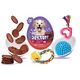 JOY&TOY! SNACK SUPRISE DLA PSA 2w1        ZABAWKA+SMAKOŁYK 20g WOŁOWINA   /18