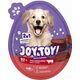 JOY&TOY! SNACK SUPRISE DLA PSA 2w1        ZABAWKA+SMAKOŁYK 20g WOŁOWINA   /18