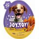 JOY&TOY! SNACK SUPRISE DLA PSA 2w1        ZABAWKA+SMAKOŁYK 20g KURCZAK   /18