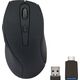 SPEEDLINK SL-630004-RRBK myszka Dom Po prawej stronie RF Wireless Optyczny 1600 DPI