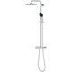 Grohe Vitalio Start 250 - Brusesystem 8,5l flex