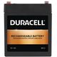Duracell 12V 5Ah VRLA Batteri til UPS systemer
