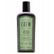 American Crew Forming Pre-Styling Curl Enhancer Shampoo for Men's Hair