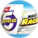 5 Surprise Make-A-Racer