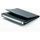 Durable Durastar, Freestanding, A4, Landscape, PVC, Graphite, Grey, 330 mm