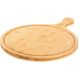 Cozze®pizzabræt m/greb Ø350x20 mm.