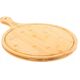 Cozze®pizzabræt m/greb Ø350x20 mm.