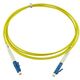 BlueOptics  Simplex  LWL  Patchkabel  LC-LC  Singlemode  1  Meter  (  SFP2121BU1MK  )
