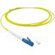 BlueOptics  Simplex  LWL  Patchkabel  LC-LC  Singlemode  1  Meter  (  SFP2121BU1MK  )