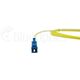 BlueOptics  Simplex  LWL  Patchkabel  LC-LC  Singlemode  1  Meter  (  SFP2121BU1MK  )