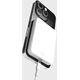Powerbank Puro Slim Power Mag 4200mAh z MagSafe USB-C - biały