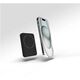 Powerbank Puro Mini Power Mag 4200mAh z MagSafe USB-C - czarny