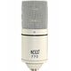 Mikrofon pojemnościowy MXL 770 Vintage White