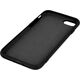 nemo Etui MOTOROLA MOTO G54 5G Silicone Case Elastyczne Silikonowe czarne