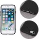 nemo Etui MOTOROLA MOTO G54 5G Silicone Case Elastyczne Silikonowe czarne